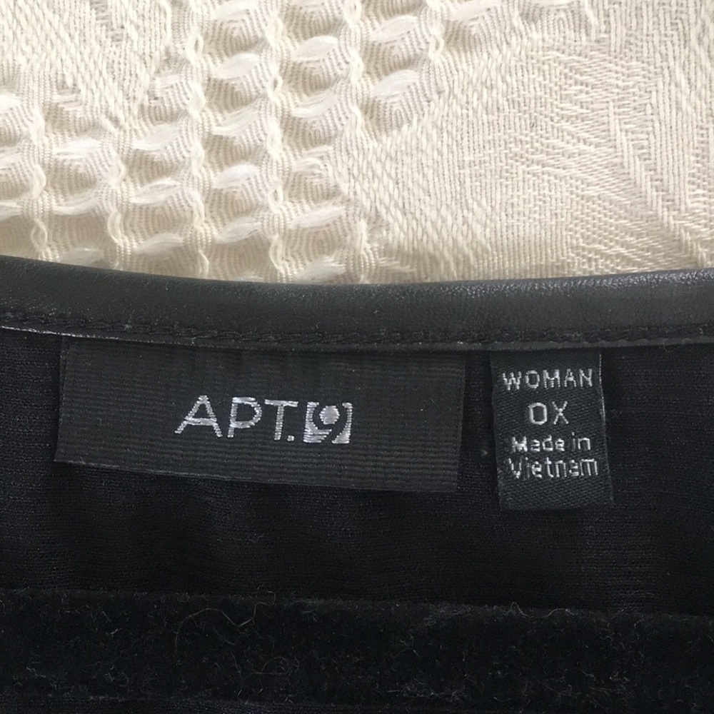Blouse - Picture 5 of 5
